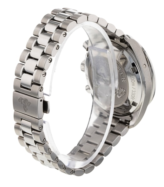 Omega Speedmaster 38 324.30.38.50.55.001